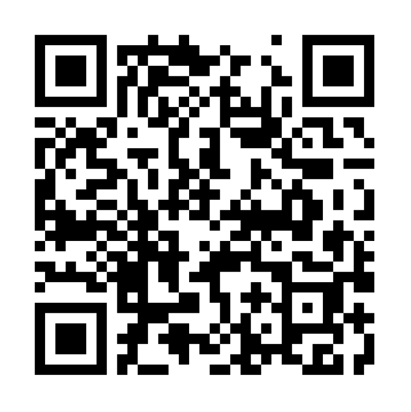 QR code 1 verjaardagsbox