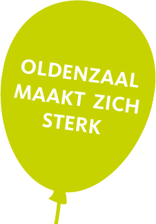 Oldenzaal maakt zich sterk